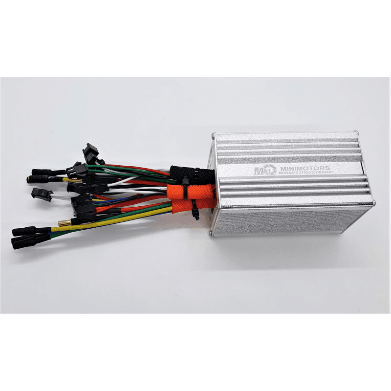 Controleur Dualtron Eagle Pro 60V 25A
