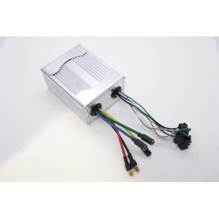 Controleur DUALTRON Ultra et DUALTRON Thunder (Arrière )