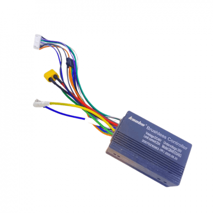 Controleur Kaabo Mantis 8