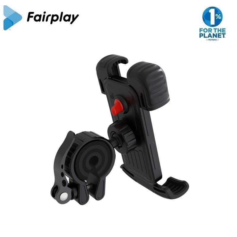 FAIRPLAY Support telephone Vélos & Trottinettes