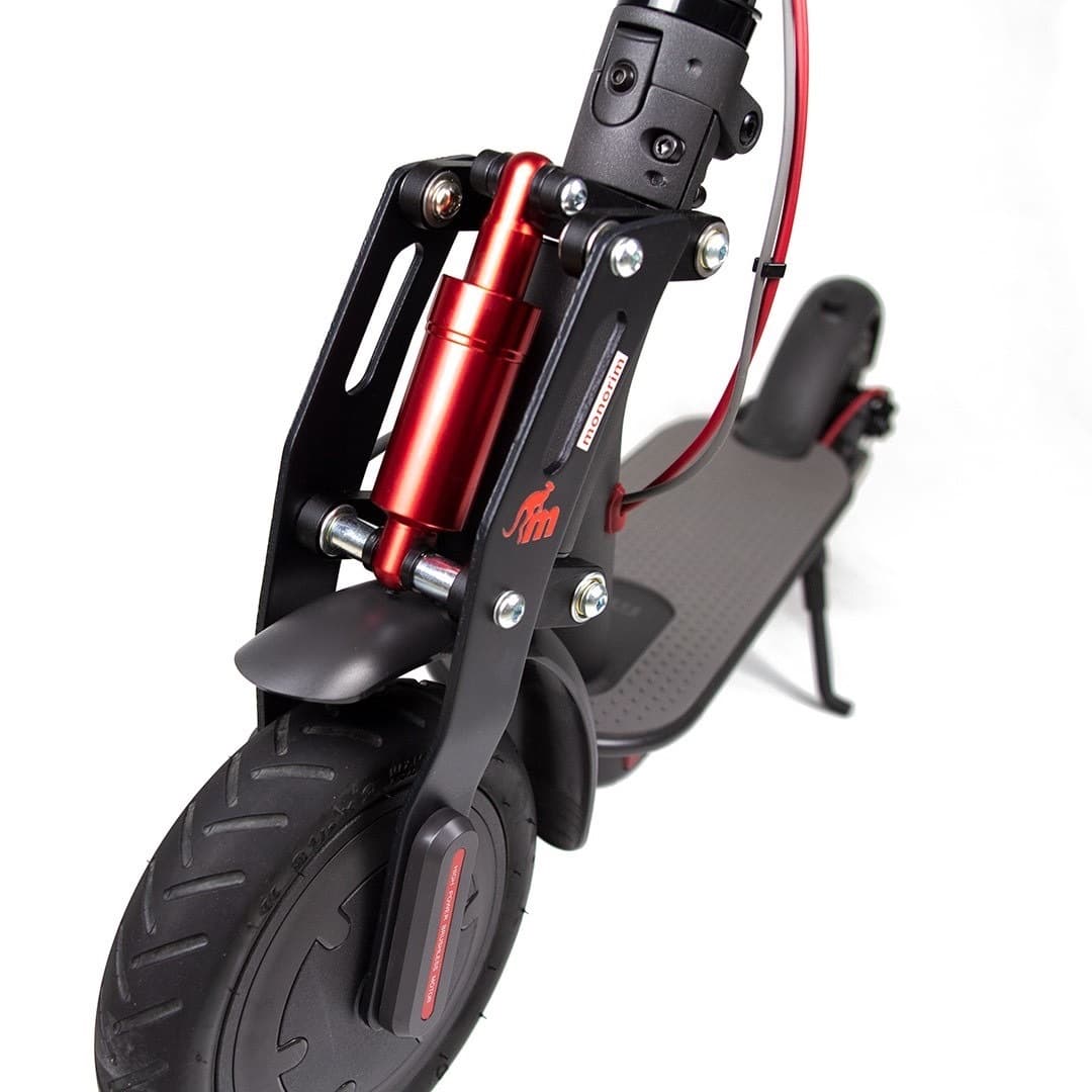 Suspension monorim trottinette xiaomi m365/ pro