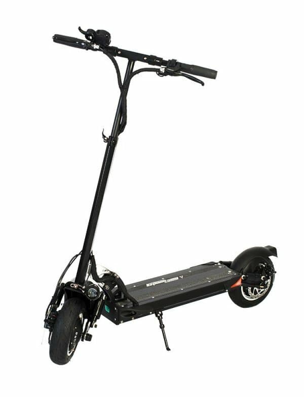 Trottinette electrique SPEEDWAY 5