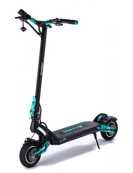 Trottinette electrique VSETT 9 LITE 52V 13AH