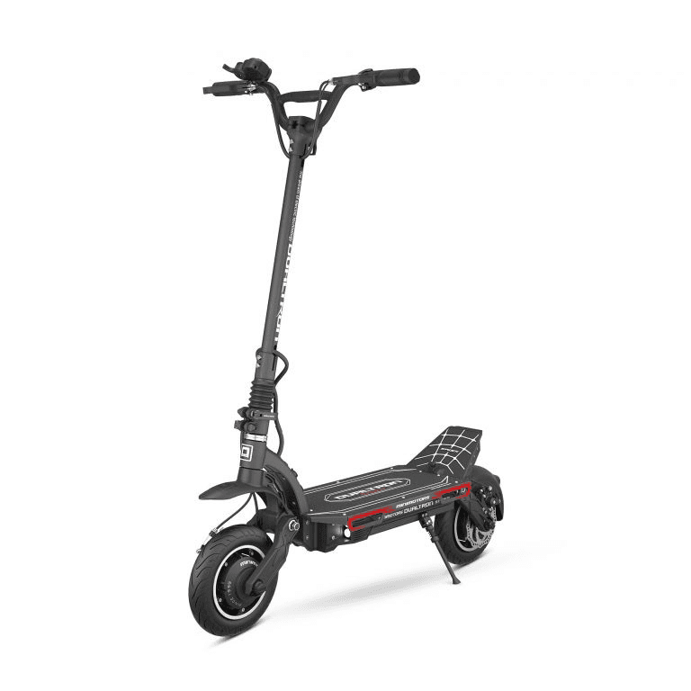 Trottinette électrique  Dualtron Spider II 60V30AH