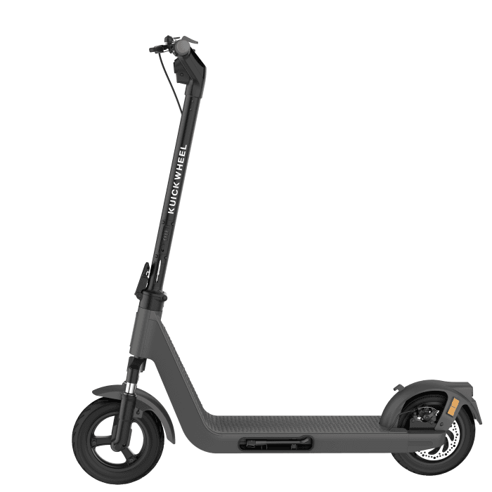 Trottinette électrique Kuickwheel Aspire Pro