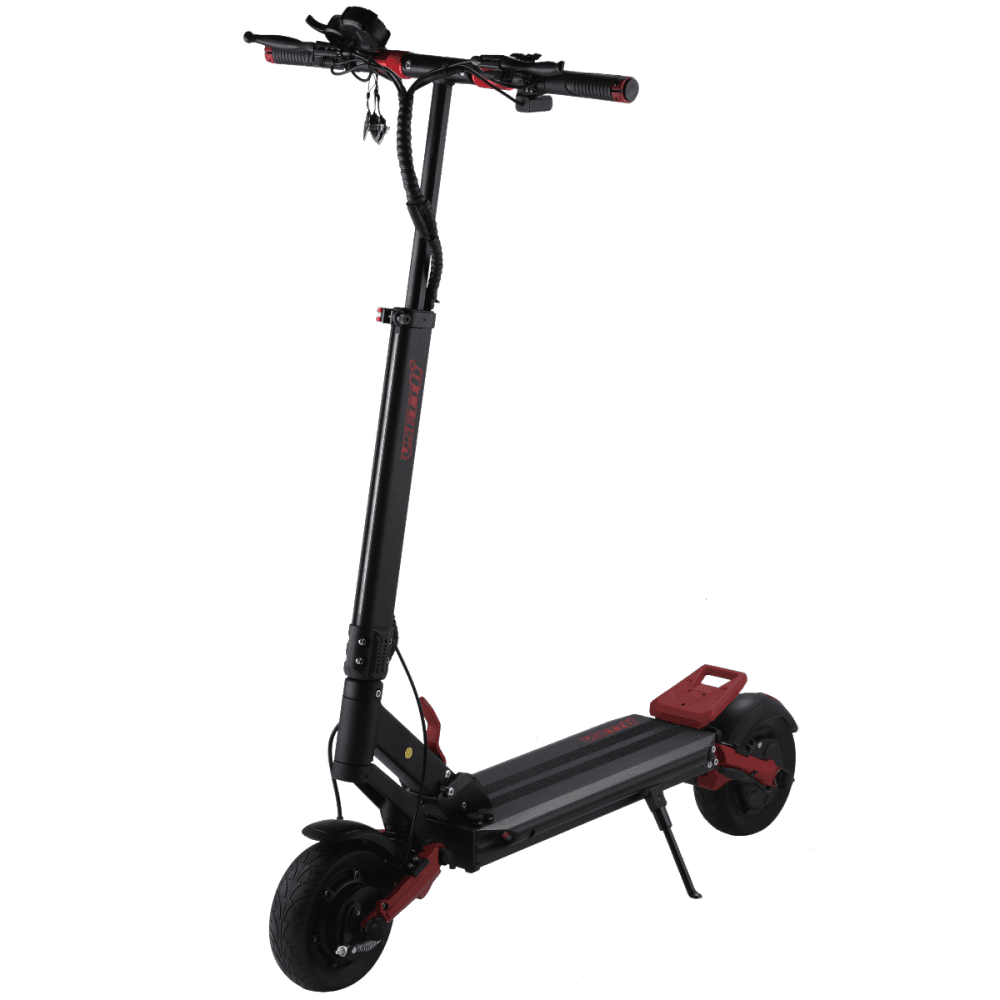 VSETT 8 - 48 V 21AH - SUPER RED