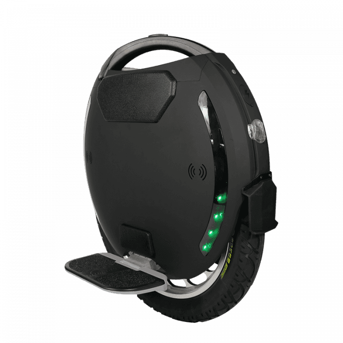 Gyroroue KINGSONG KS-18XL 84V 1554WH