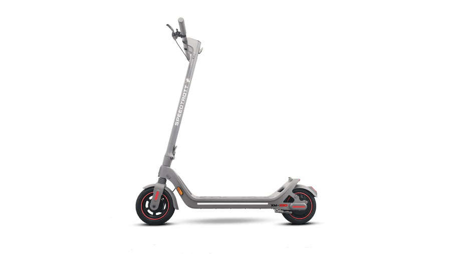 Trottinette électrique Speedtrott XM-350