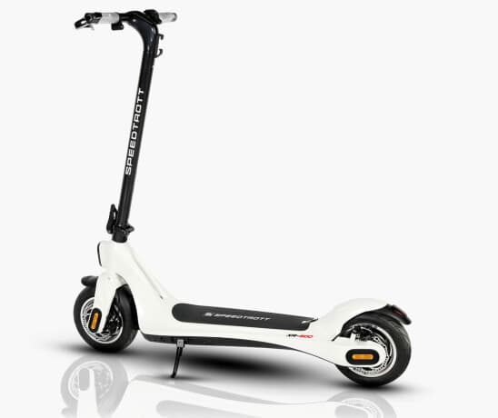 Trottinette électrique Speedtrott XR-500