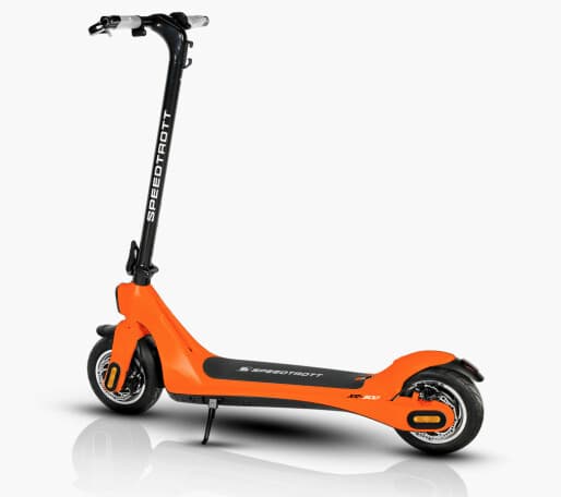 Trottinette électrique Speedtrott XR-500
