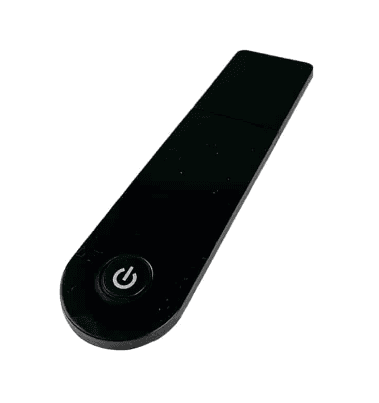 Cache plastique Dashboard Xiaomi Pro