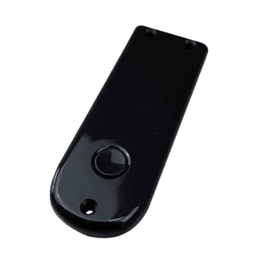 Cache plastique display Ninebot G30