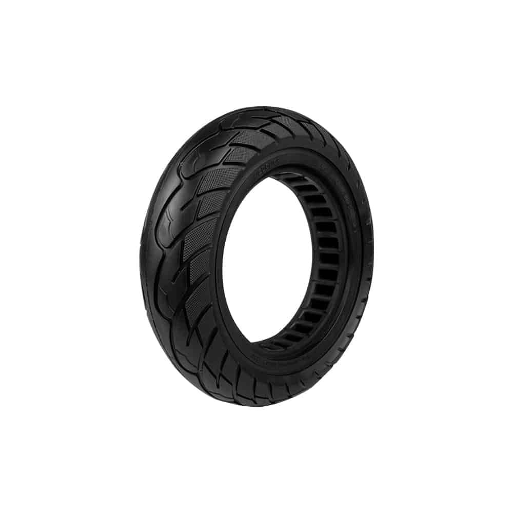 Pneu plein 10×2,50 -34mm