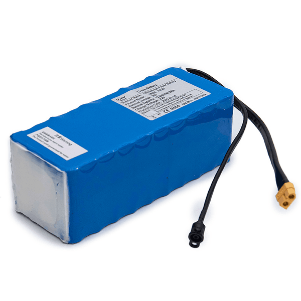 Batterie externe 36V 12.8Ah