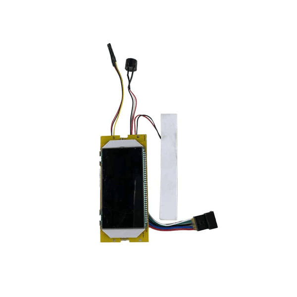Display et Led Kugoo S1
