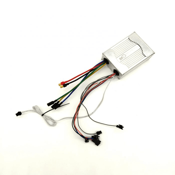 Controleur DUALTRON X - Avant