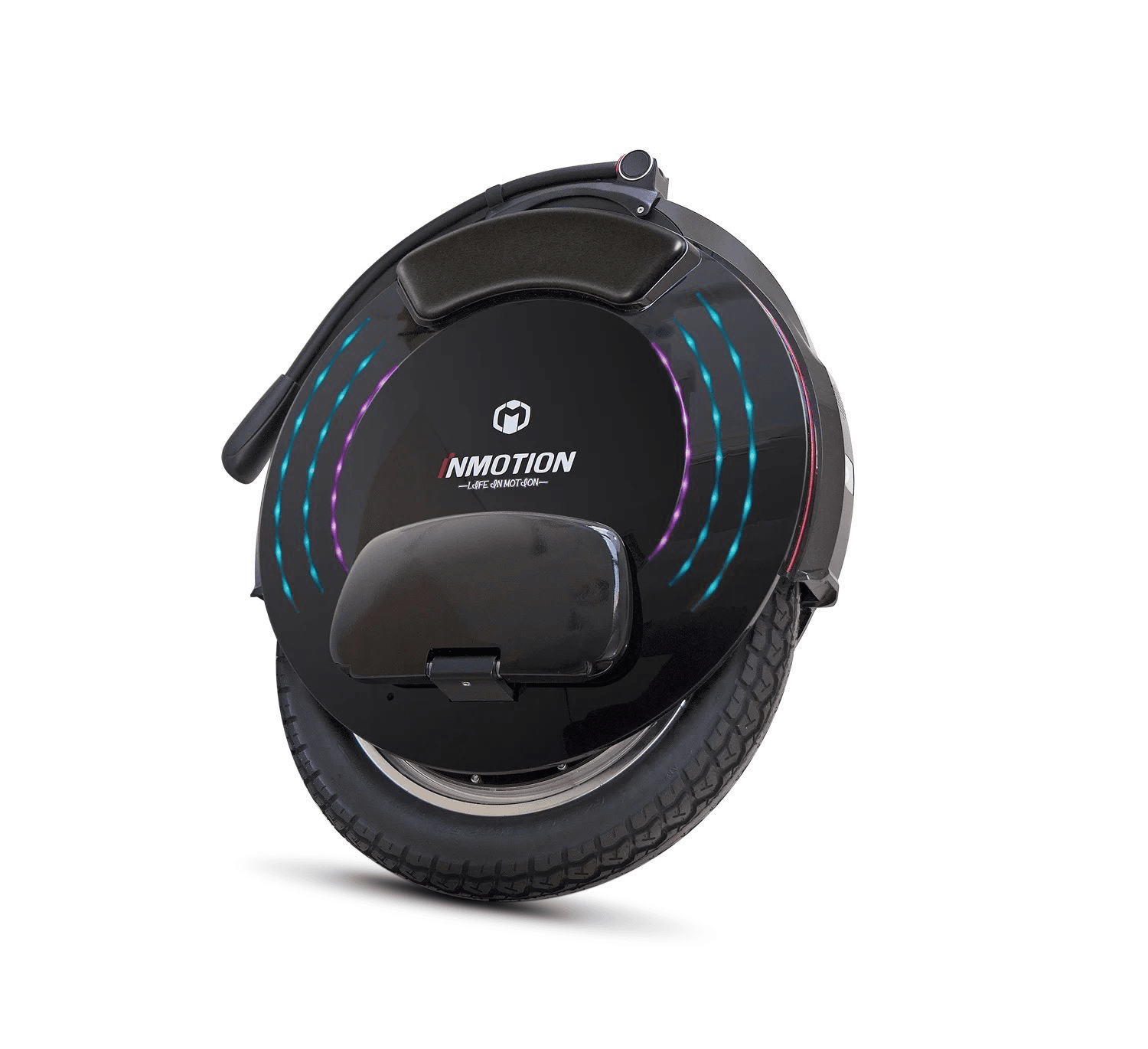 Gyroroue Inmotion V10F