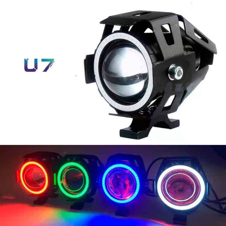 Phare U7