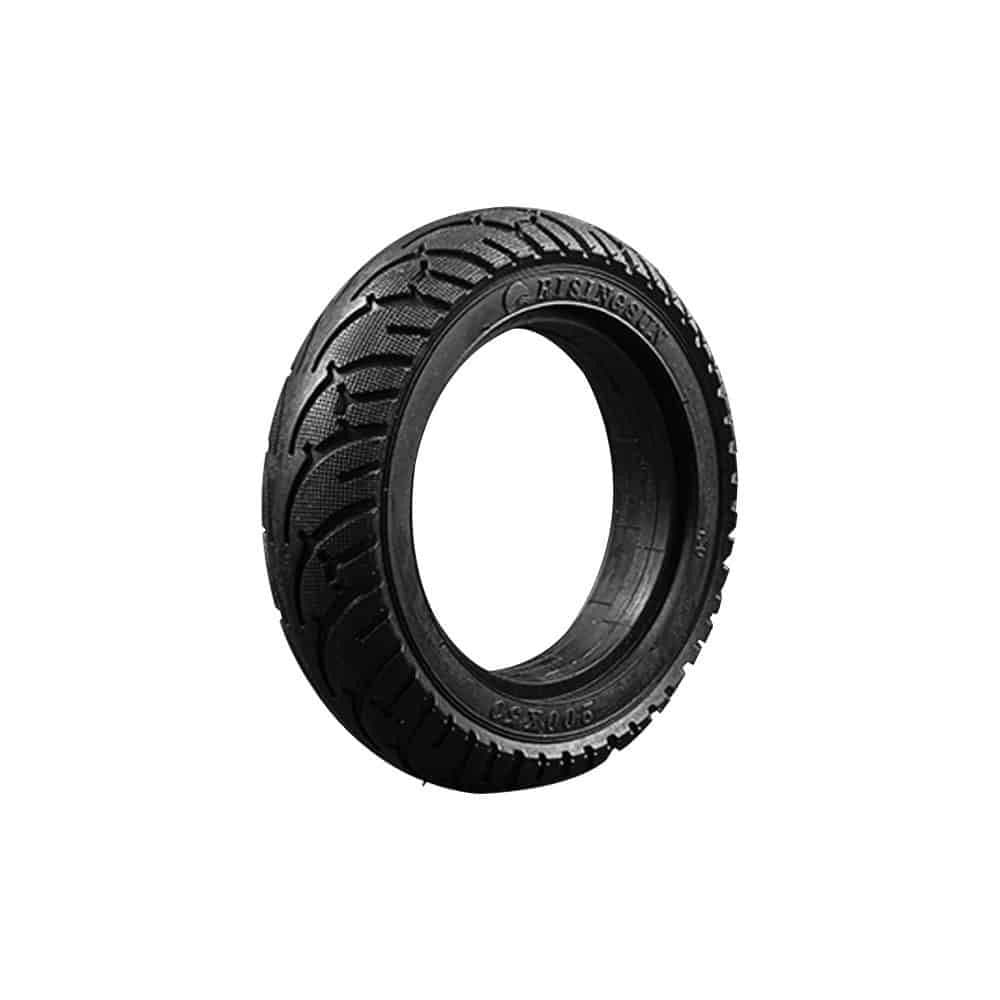 Pneu Plein 200x50 Mini 4 Pro (Ar) Etwow (Av)