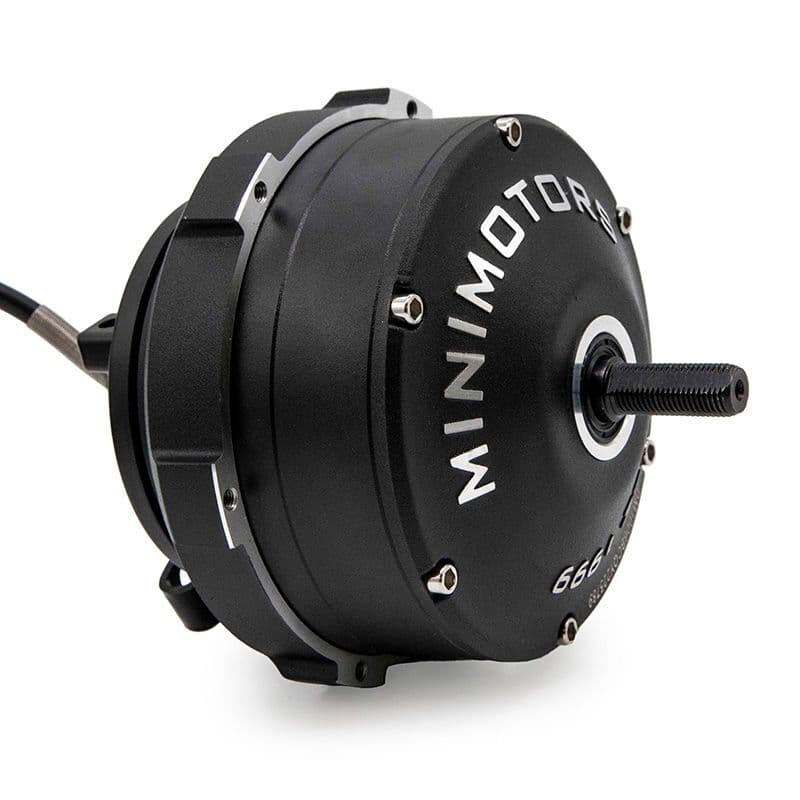 Moteur Dualtron Mini