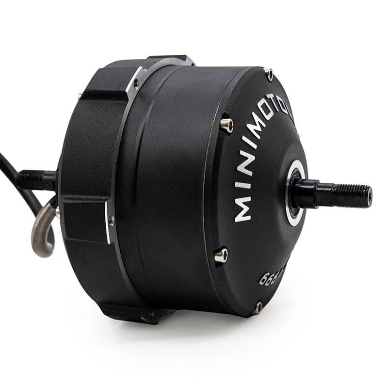 Moteur avant Dualtron Thunder/Ultra