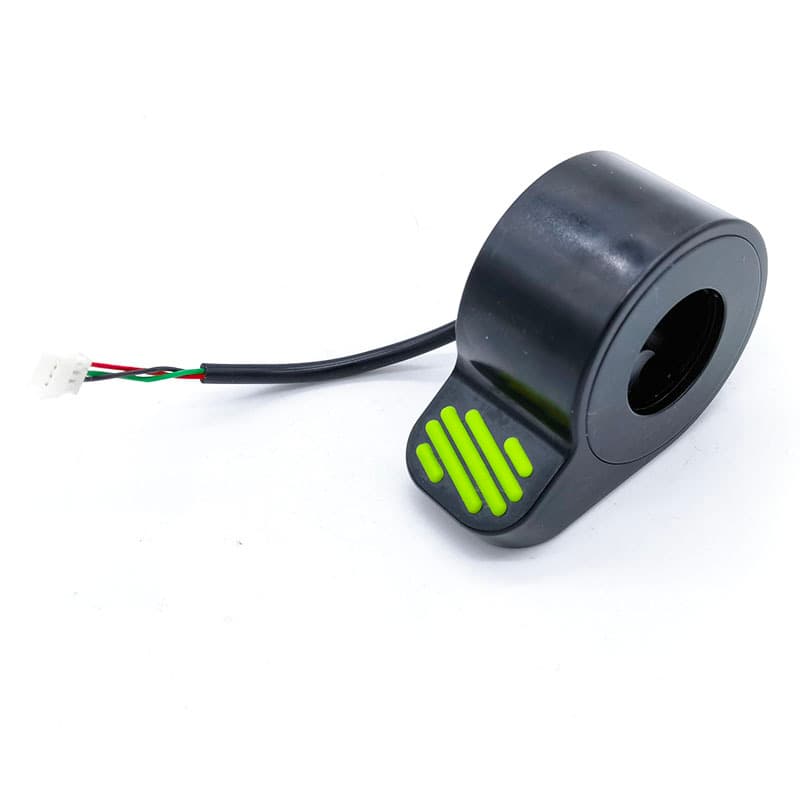 Ninebot Accelerateur Séries ES et E – Vert