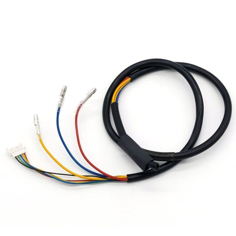 Câble moteur générique – Modèle 2 (valable pour Cecotec Bongo A)