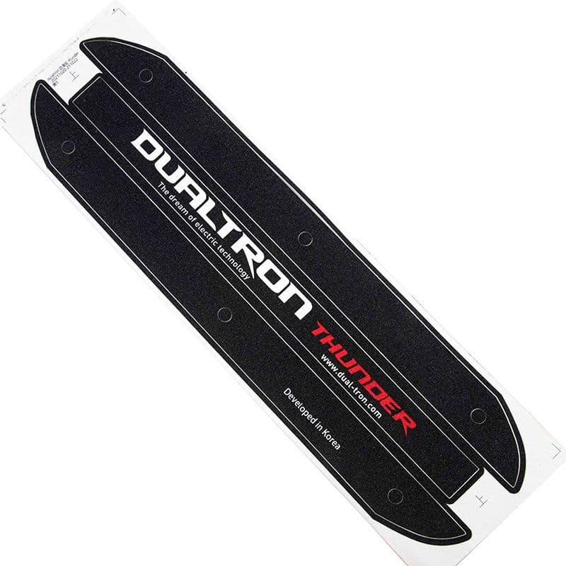 Minimoteurs à base antidérapante - Dualtron Thunder