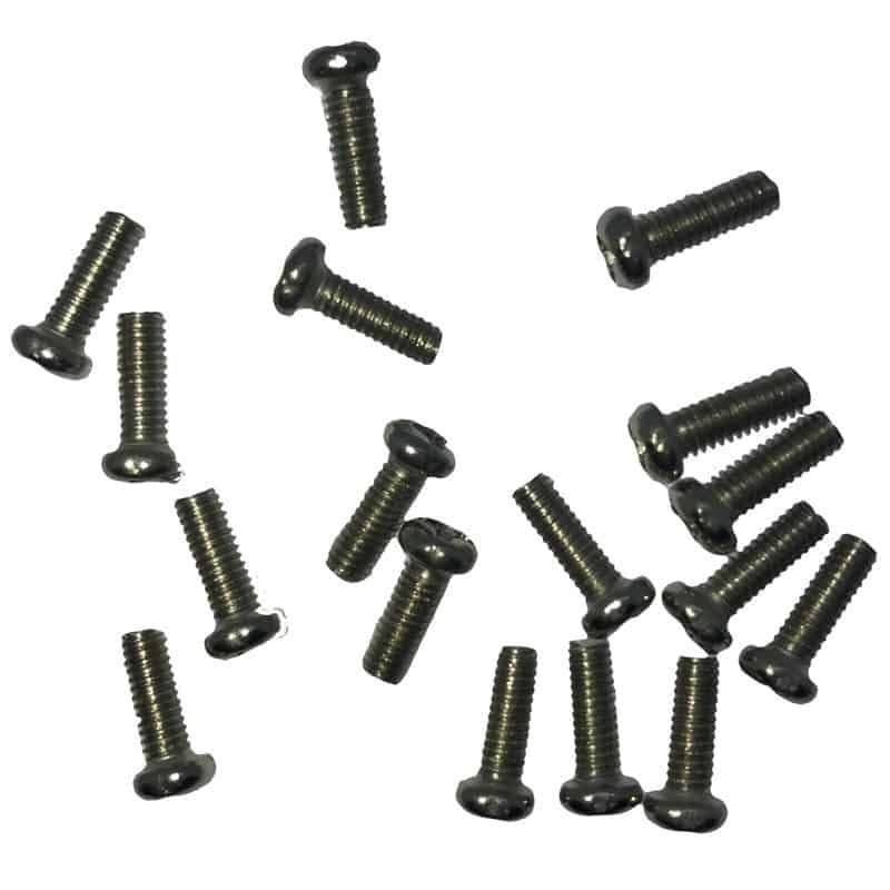 Vis pour cache batterie scooter M365, Essential, 1S, Pro/2
