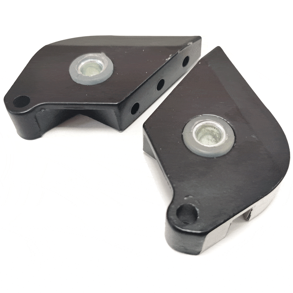 Butée de pliage Kugoo S1