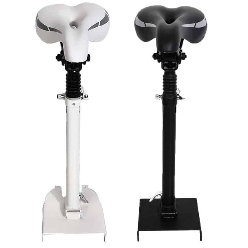 Siège pour Xiaomi M365, Essential, 1S, Pro et Pro2