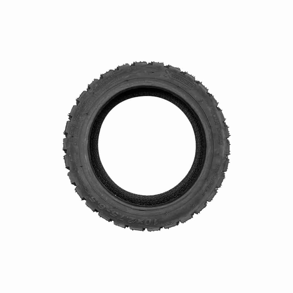 Pneu 10x2.75-6.5 Speedway 5 Dt3 Semi Offroad Tubeless