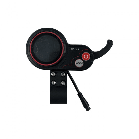 Display afficheur MR-100