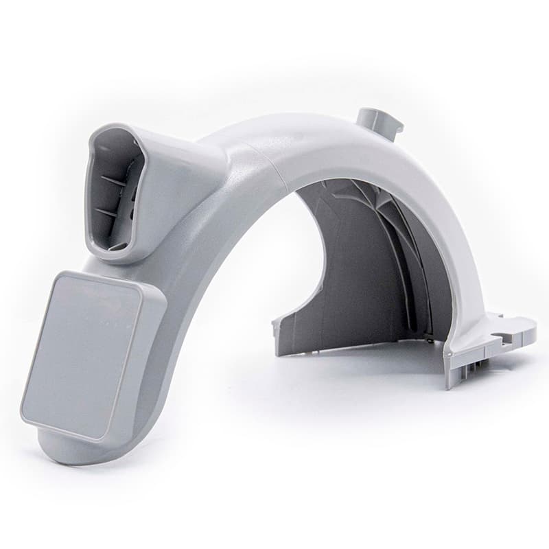 Garde-boue arrière Max G30D et G30E (blanc)