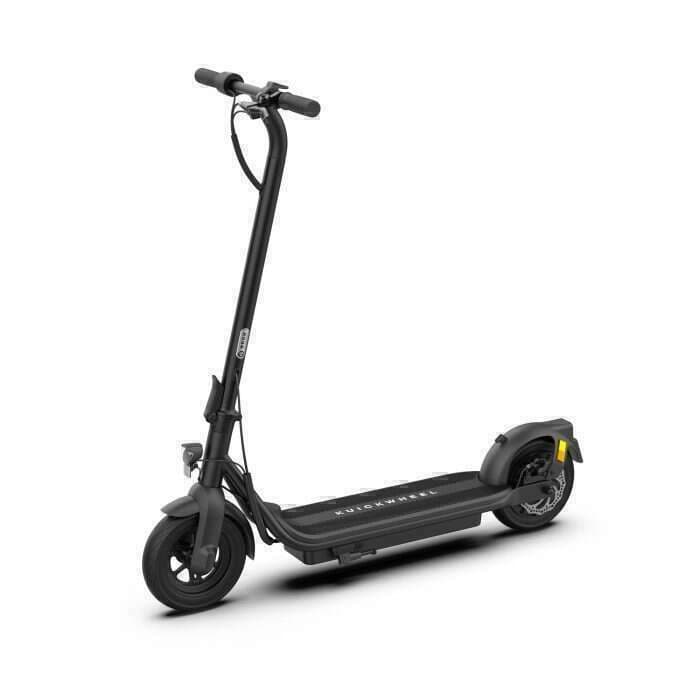 ​TROTTINETTE ÉLECTRIQUE KUICKWHEEL M16 Pro 36V 10,4 Ah