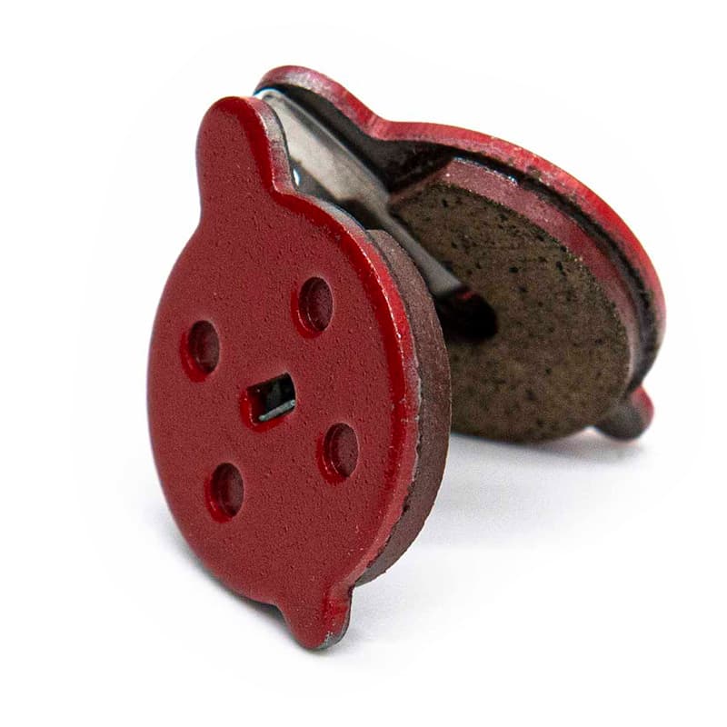 Plaquette de frein trottinette NiU KQi2 / KQi3