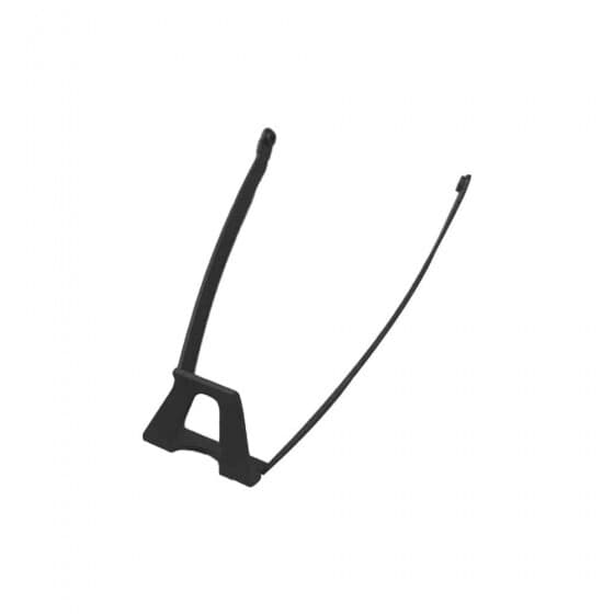 Renfort garde boue Xiaomi scooter 3, Pro 2, 1s, Essential