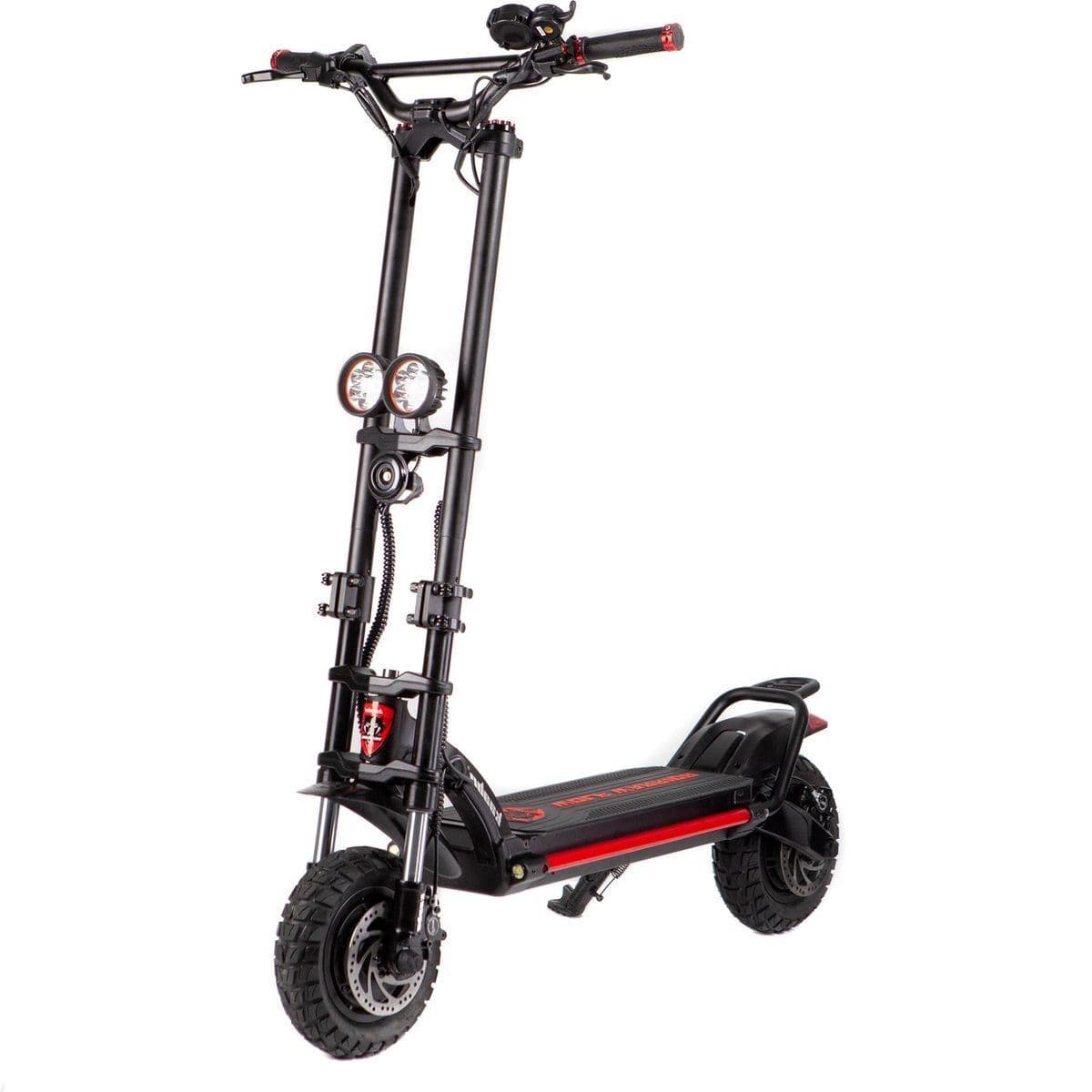 Kaabo Wolf Warrior X Plus