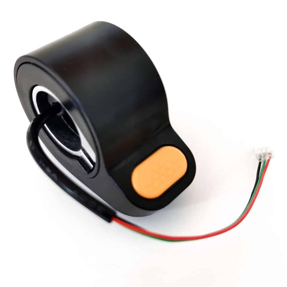 Accélérateur trottinette Ninebot Max G30