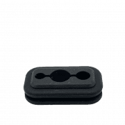 Kuickwheel M16 pro | caoutchouc passe cable deck