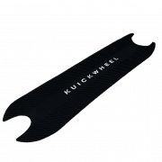 Kuickwheel M16 pro | grip deck caoutchouc