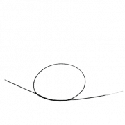 Kuickwheel M16 pro | cable de frein arrière