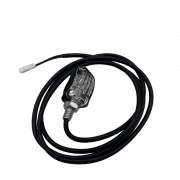 Kuickwheel s9 | clignotant avant gauche