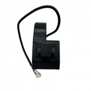 Kuickwheel s9 | bouton clignotant