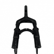 Kuickwheel s9 | fourche avant