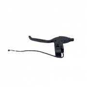 Kuickwheel s9 | levier de frein droit