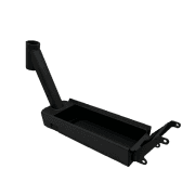 Kuickwheel s9 | châssis