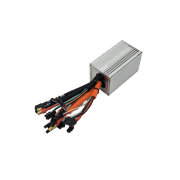 Rovoron kullter & luxury | controleur 60v 30a