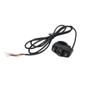 Rovoron kullter | comodo clignotants phare et klaxon