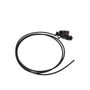 Rovoron kullter & luxury | etrier de frein hydraulique arriére